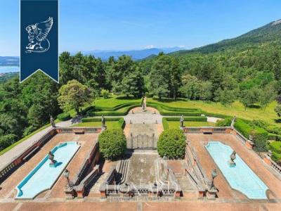 Acheter Maison 5665 m2 Varese