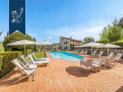 Annonce Vente 20 pi�ces Maison Impruneta