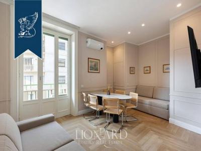 Annonce Vente 5 pi�ces Appartement Milano