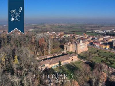 Acheter Maison San-giovanni-in-croce r�gion CREMONA
