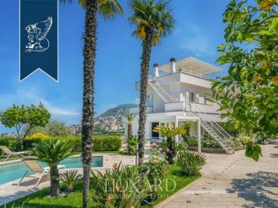 Annonce Vente 4 pi�ces Maison Vico-equense