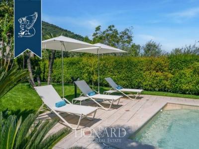 Acheter Maison 410 m2 Vico-equense