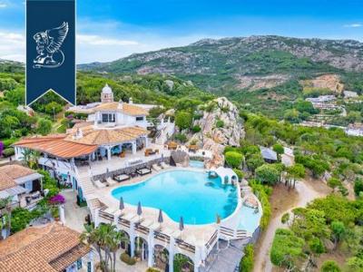 Annonce Vente 19 pi�ces Maison Arzachena