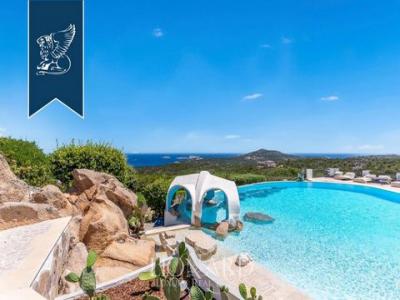 Acheter Maison 1100 m2 Arzachena
