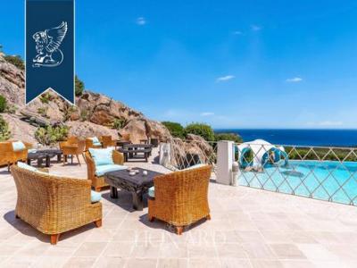 Acheter Maison Arzachena r�gion OLBIA-TEMPIO
