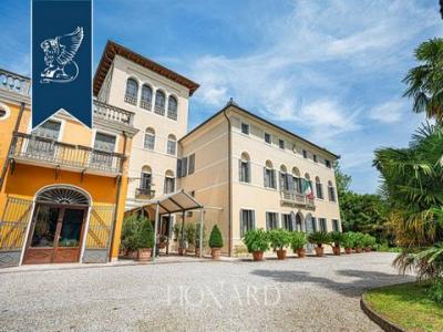 Acheter Maison 4000 m2 Volpago-del-montello