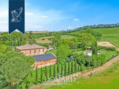 Annonce Vente 10 pi�ces Maison Monteroni-d'arbia