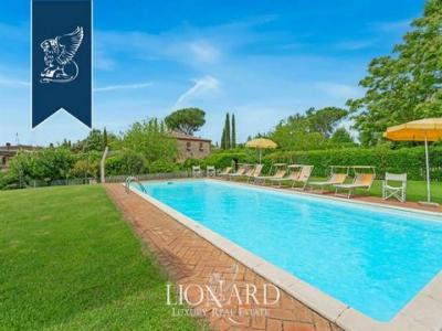 Acheter Maison 800 m2 Monteroni-d'arbia