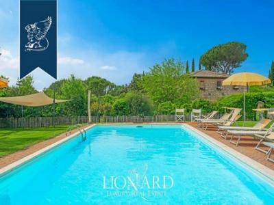 Acheter Maison Monteroni-d'arbia r�gion SIENA