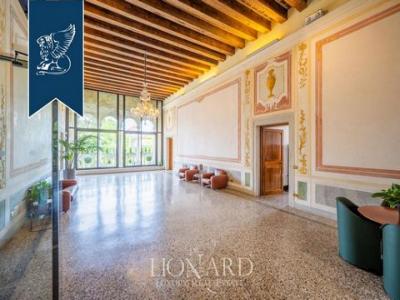 Annonce Vente 8 pi�ces Maison Treviso