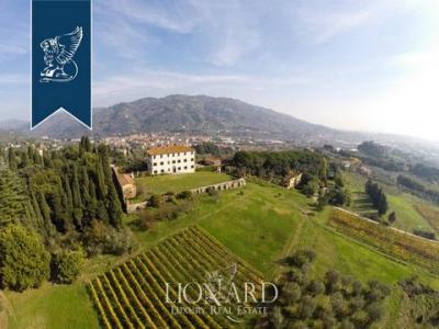 Acheter Maison Pescia r�gion PISTOIA