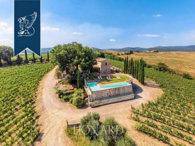 Vente Maison MONTALCINO  SI en Italie