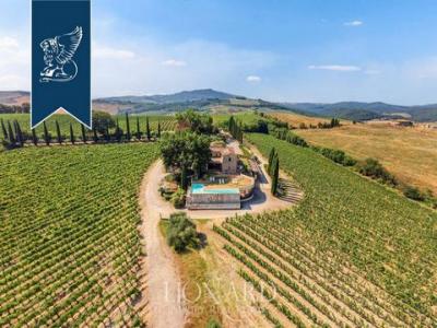Annonce Vente 9 pi�ces Maison Montalcino