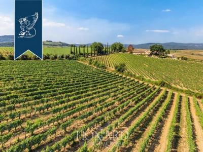 Acheter Maison Montalcino r�gion SIENA
