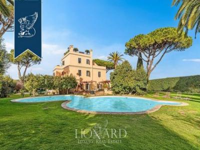 Acheter Maison 820 m2 Roma