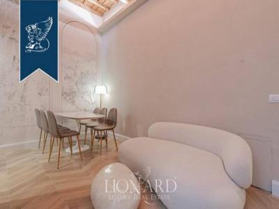 Acheter Appartement 140 m2 Firenze