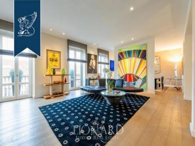 Acheter Appartement 240 m2 Milano