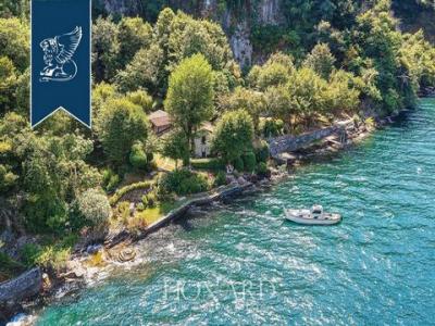 Annonce Vente 3 pi�ces Maison Faggeto-lario