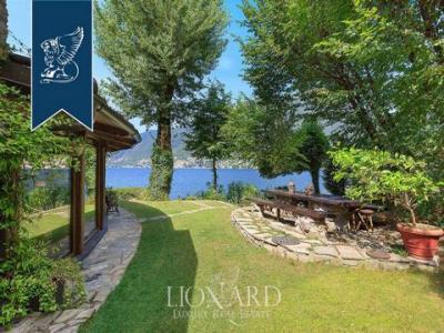 Acheter Maison Faggeto-lario r�gion COMO