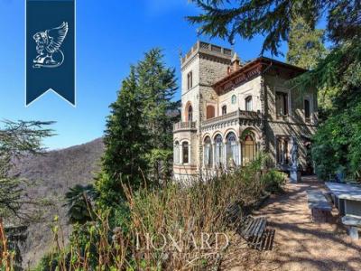 Annonce Vente 8 pi�ces Maison Varese