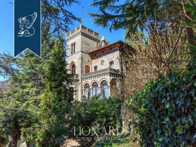 Acheter Maison 400 m2 Varese
