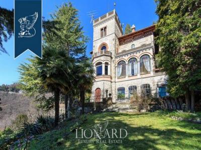 Acheter Maison Varese r�gion VARESE