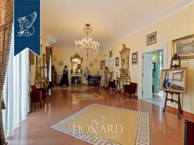 Annonce Vente 15 pi�ces Maison Santa-maria-capua-vetere
