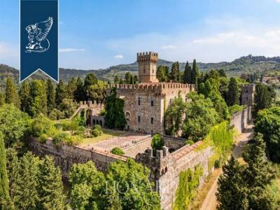 Acheter Maison 3665 m2 Firenze