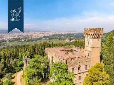 Acheter Maison Firenze r�gion FIRENZE