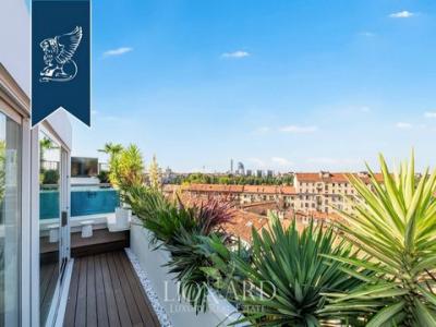 Acheter Appartement Milano r�gion MILANO