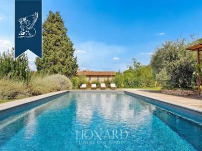 Vente Maison BAGNO-A-RIPOLI  FI en Italie