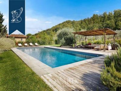 Acheter Maison 500 m2 Bagno-a-ripoli
