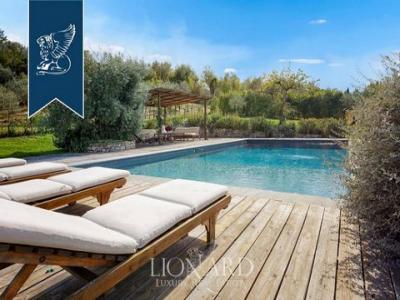 Acheter Maison Bagno-a-ripoli r�gion FIRENZE