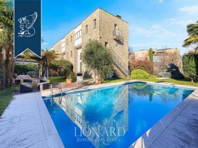 Annonce Vente 4 pi�ces Maison Gorle