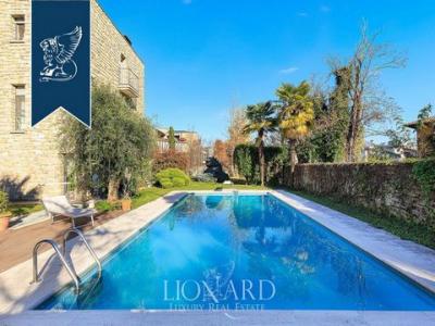 Acheter Maison Gorle r�gion BERGAMO