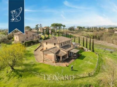 Annonce Vente 7 pi�ces Maison Siena