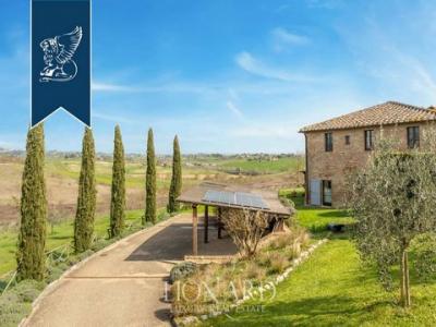 Acheter Maison 500 m2 Siena