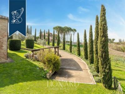 Acheter Maison Siena r�gion SIENA