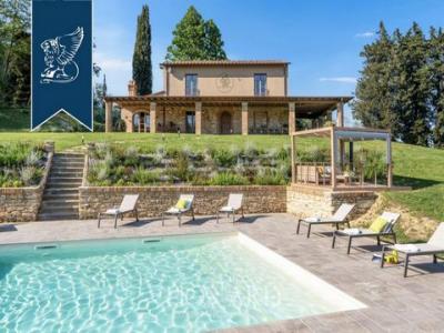 Acheter Maison 210 m2 Terricciola