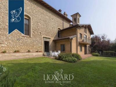 Acheter Maison 550 m2 Rovato