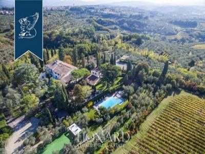 Acheter Maison San-casciano-in-val-di-pesa r�gion FIRENZE