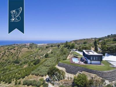 Annonce Vente 6 pi�ces Maison Valdina