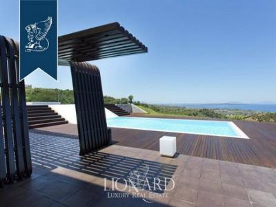 Acheter Maison 500 m2 Valdina