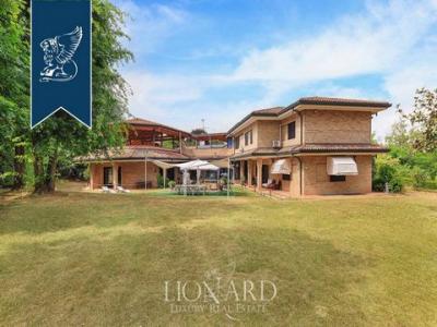 Acheter Maison Lentate-sul-seveso r�gion MONZA-E-DELLA-BRIANZA
