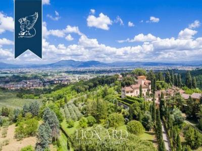 Acheter Maison 1500 m2 Lastra-a-signa