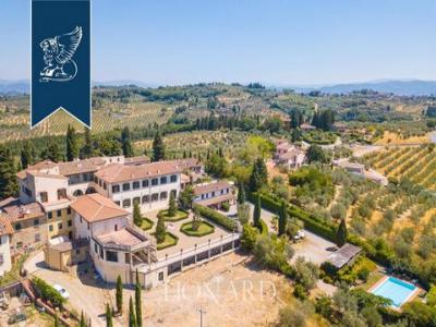 Annonce Vente 24 pi�ces Appartement Impruneta