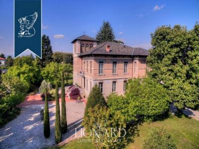 Acheter Maison Chiari r�gion BRESCIA