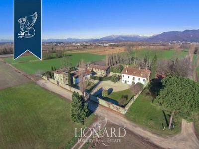 Annonce Vente 8 pi�ces Maison Faedis