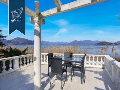 Acheter Maison 900 m2 Ranco