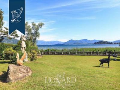 Acheter Maison Ranco r�gion VARESE
